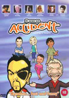 IT WAS AN ACCIDENT (UK) DVD