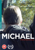 MICHAEL (UK) DVD
