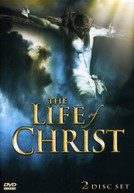 LIFE OF JESUS CHRIST (2PC) DVD