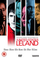 UNITED STATES OF IRELAND (UK) DVD