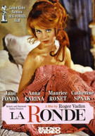 LA RONDE (1964) (WS) DVD