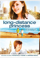 LONG -DISTANCE PRINCESS (WS) DVD