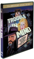 TROUBLE IN MIND (SPECIAL) DVD