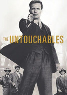 UNTOUCHABLES DVD