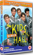 THE KIDS IN THE HALL (UK) DVD