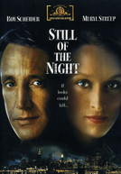 STILL OF THE NIGHT DVD