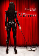 MY MISTRESS DVD