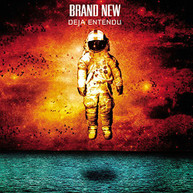 BRAND NEW - DEJA ENTENDU (180GM) VINYL