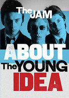 JAM - ABOUT THE YOUNG IDEA (2PC) DVD