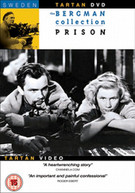 PRISON (BERGMAN) (UK) DVD