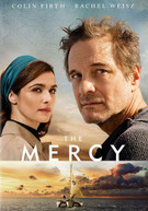 MERCY DVD
