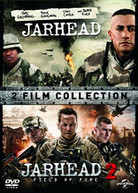 JARHEAD / JARHEAD 2 - FIELD OF FIRE (UK) DVD