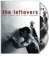 LEFTOVERS: THE COMPLETE FIRST SEASON (3PC) (3 PACK) DVD