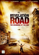 REVELATION ROAD: BEGINNING OF THE END (WS) DVD