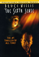 SIXTH SENSE (1999) (WS) DVD