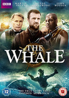 THE WHALE (BBC) (UK) DVD
