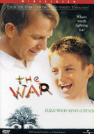 WAR (1994) (WS) DVD