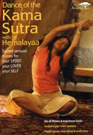 HEMALAYAA - DANCE OF THE KAMA SUTRA DVD