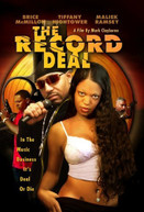 RECORD DEAL (UK) DVD
