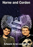 HORNE AND CORDEN (UK) DVD