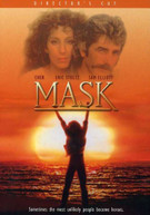 MASK (1985) (DIRECTOR'S CUT) (WS) DVD
