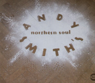 ANDY SMITH'S NORTHERN SOUL VARIOUS (UK) VINYL