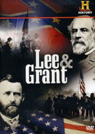 LEE & GRANT (WS) DVD