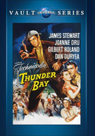 THUNDER BAY DVD