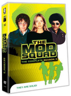 MOD SQUAD: COMPLETE SEASON 3 DVD