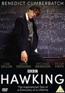 HAWKING (UK) - DVD