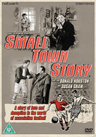 SMALL TOWN STORY (UK) DVD