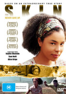 SKIN (2008) DVD