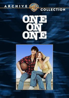 ONE ON ONE (WS) DVD