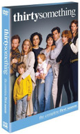 THIRTYSOMETHING: COMPLETE FIRST SEASON (4PC) DVD