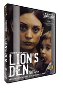 LION'S DEN (WS) DVD