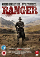 THE RANGER (UK) DVD