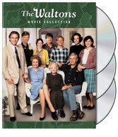 WALTONS: THE MOVIE COLLECTION (3PC) DVD