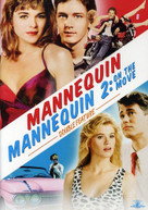 MANNEQUIN & MANNEQUIN 2: ON THE MOVE (2PC) DVD