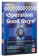 OPERATION GOOD GUYS COMPLETE SERIES 1 - 3 (UK) DVD
