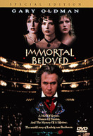 IMMORTAL BELOVED (SPECIAL) (WS) DVD