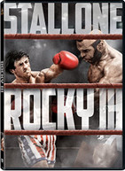 ROCKY III (WS) DVD