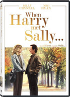WHEN HARRY MET SALLY (WS) DVD