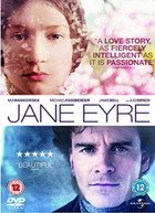 JANE EYRE (UK) - / DVD