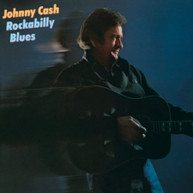 JOHNNY CASH - ROCKABILLY BLUES VINYL