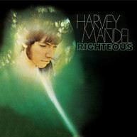 HARVEY MANDEL - RIGHTEOUS VINYL