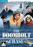 THE DOOMBOLT CHASE - THE COMPLETE SERIES (UK) DVD