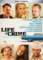 LIFE OF CRIME DVD