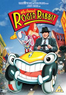 WHO FRAMED ROGER RABBIT (UK) DVD