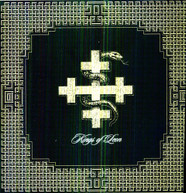 KINGS OF LEON - EARLY ALBUMS BOX (LTD) VINYL