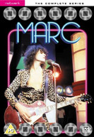 MARC (UK) DVD